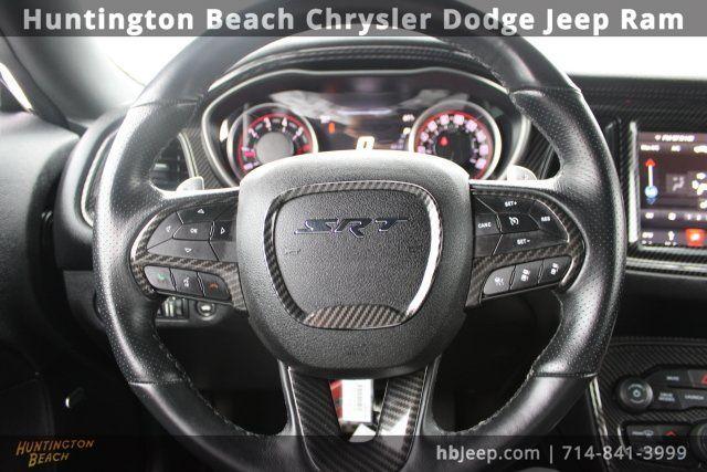 used 2019 Dodge Challenger car, priced at $38,400