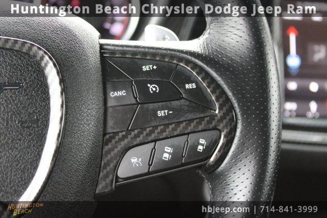 used 2019 Dodge Challenger car, priced at $38,400