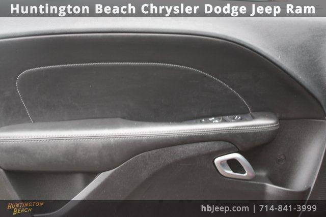 used 2019 Dodge Challenger car, priced at $38,400