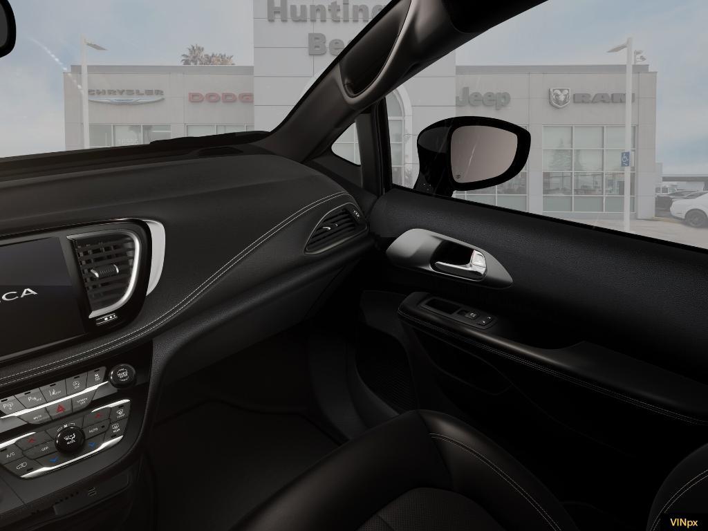 new 2026 Chrysler Pacifica car, priced at $38,655