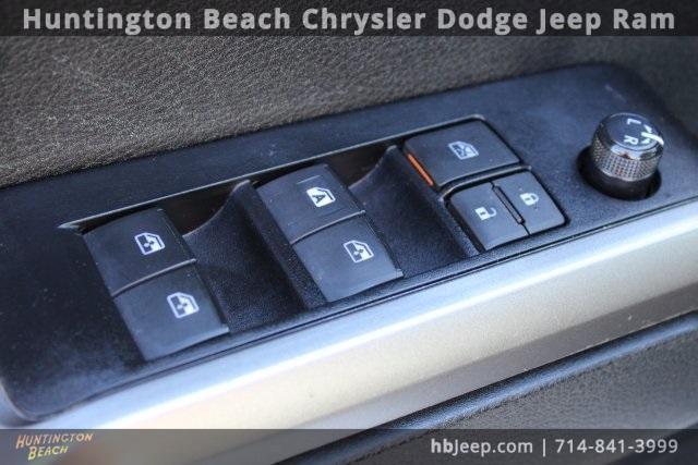 used 2023 Toyota Tacoma car, priced at $27,990