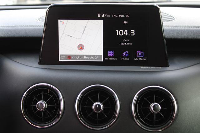 used 2021 Kia Stinger car, priced at $32,990