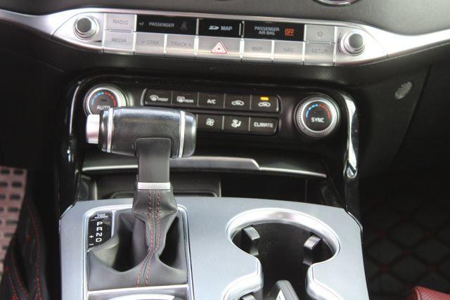 used 2021 Kia Stinger car, priced at $32,990