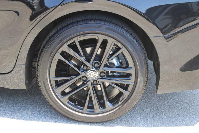 used 2026 Toyota Camry car, priced at $32,650
