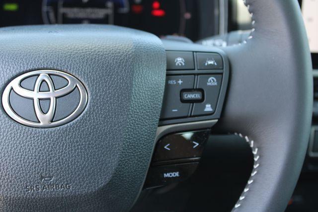 used 2026 Toyota Camry car, priced at $32,650