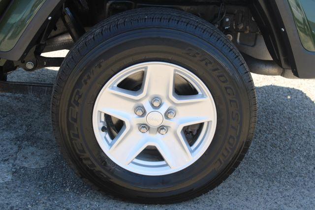 used 2022 Jeep Gladiator car, priced at $25,200
