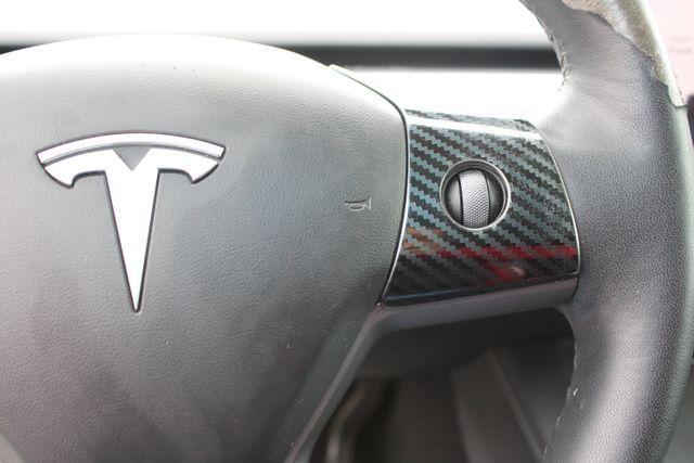 used 2022 Tesla Model Y car, priced at $27,990