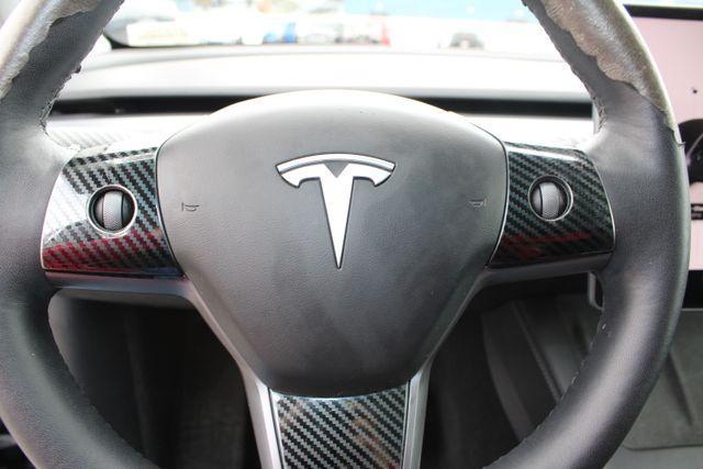 used 2022 Tesla Model Y car, priced at $27,990
