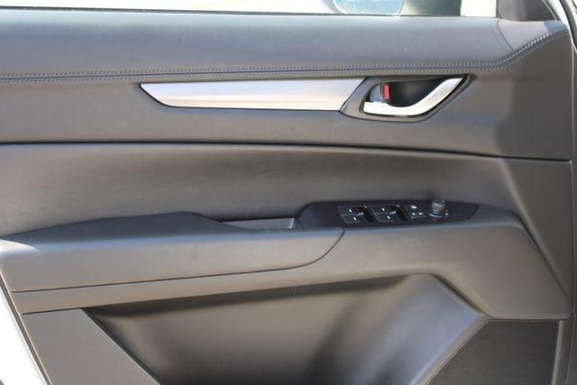 used 2021 Mazda CX-5 car, priced at $20,990
