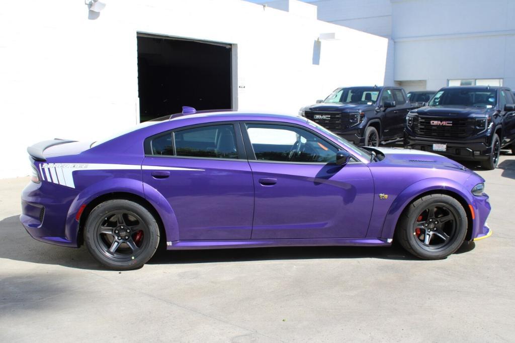 new 2023 Dodge Charger car, priced at $94,999