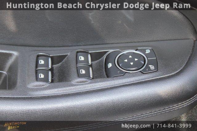 used 2023 Ford Edge car, priced at $17,250