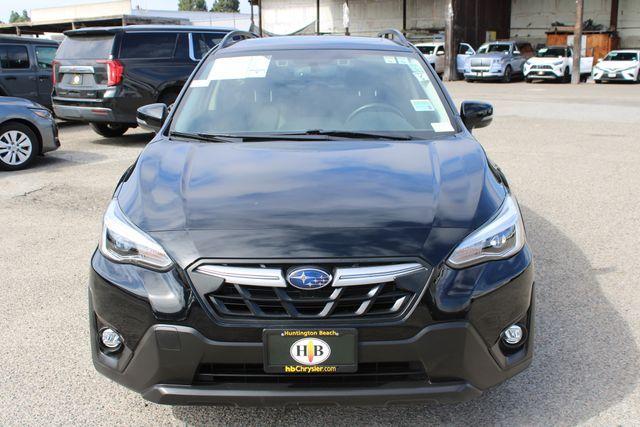 used 2023 Subaru Crosstrek car, priced at $23,650