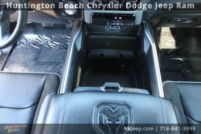 used 2024 Ram 1500 car, priced at $31,990