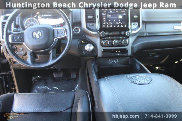 used 2024 Ram 1500 car, priced at $28,863