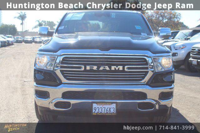 used 2024 Ram 1500 car, priced at $28,863
