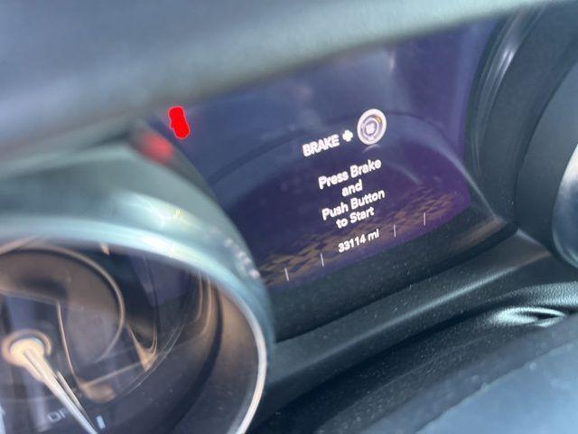 used 2023 Jeep Wrangler 4xe car, priced at $25,000