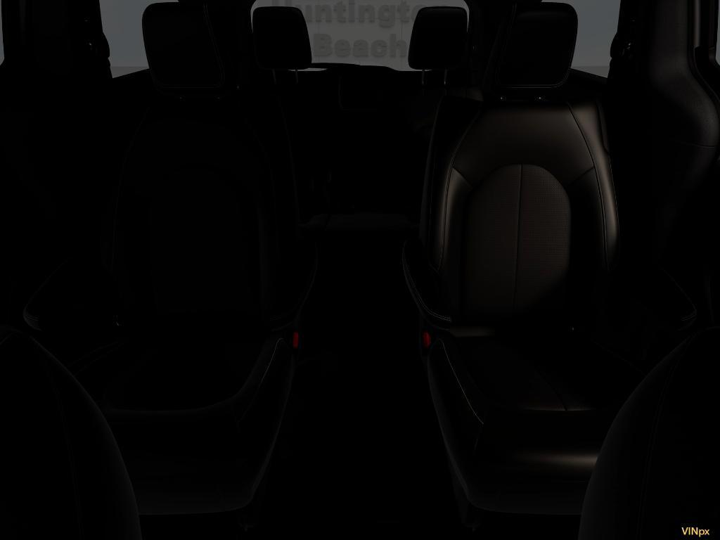 new 2026 Chrysler Pacifica car, priced at $33,450