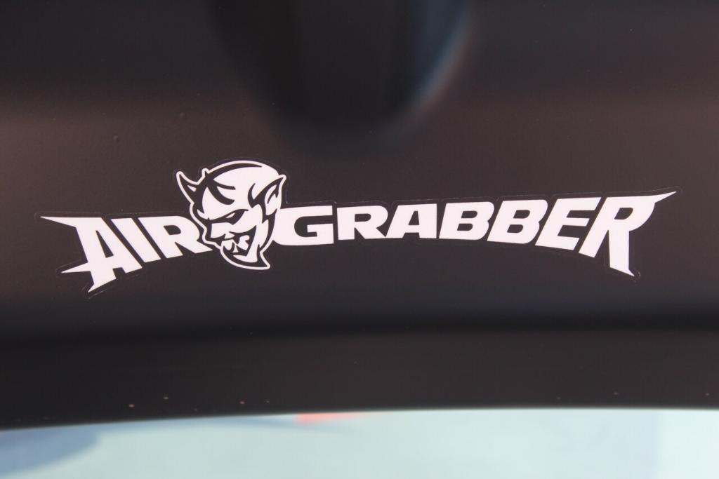 new 2018 Dodge Challenger car, priced at $124,990