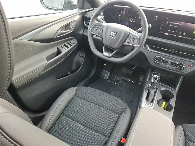 new 2026 Buick Envista car, priced at $27,876