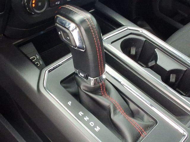 used 2019 Ford F-150 car, priced at $27,045