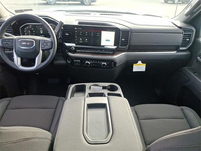 new 2026 GMC Sierra 1500 car, priced at $56,935