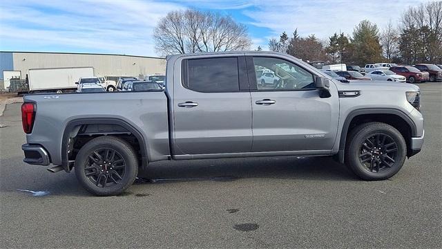 new 2026 GMC Sierra 1500 car, priced at $56,935