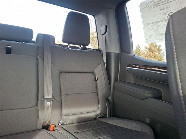 new 2026 GMC Sierra 1500 car, priced at $56,935