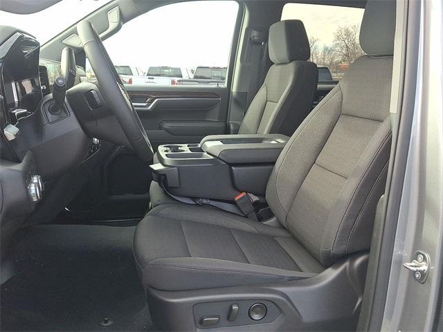 new 2026 GMC Sierra 1500 car, priced at $56,935