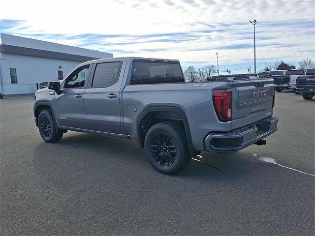new 2026 GMC Sierra 1500 car, priced at $56,935