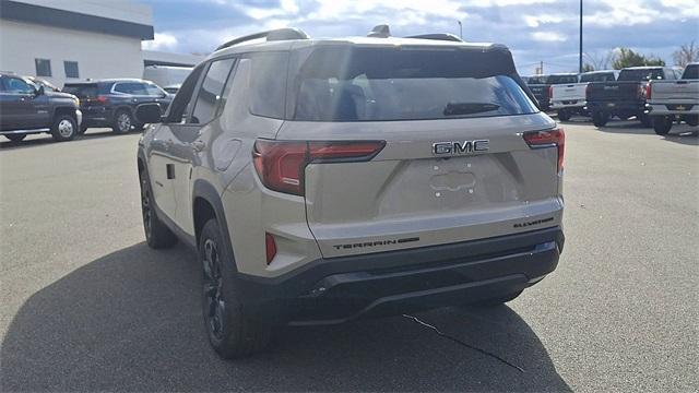 new 2026 GMC Terrain car, priced at $38,255