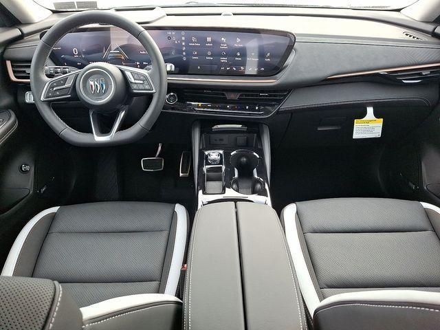 new 2026 Buick Envision car, priced at $47,107