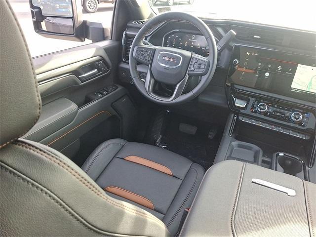 new 2026 GMC Sierra 2500 car, priced at $79,412