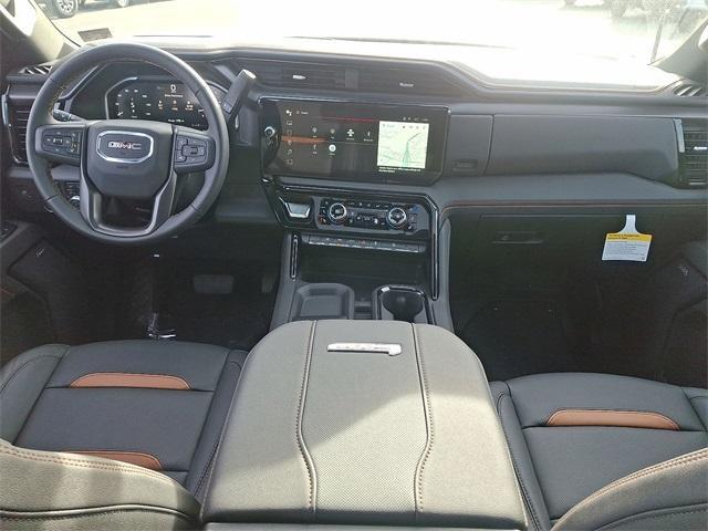 new 2026 GMC Sierra 2500 car, priced at $79,412