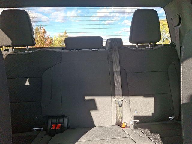 new 2026 GMC Sierra 2500 car, priced at $53,950