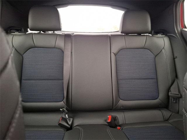 new 2026 Buick Envista car, priced at $27,876