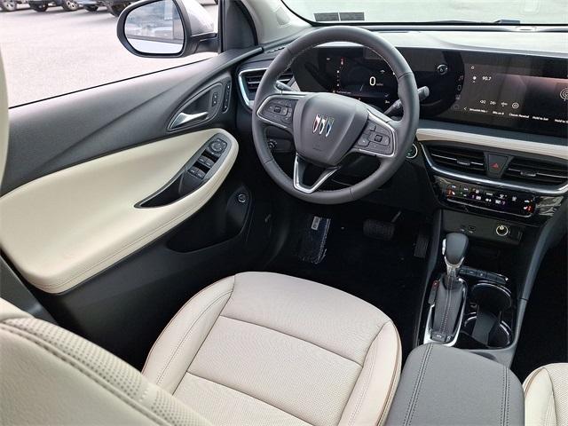new 2026 Buick Encore GX car, priced at $39,280