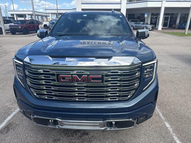 used 2024 GMC Sierra 1500 car, priced at $59,990