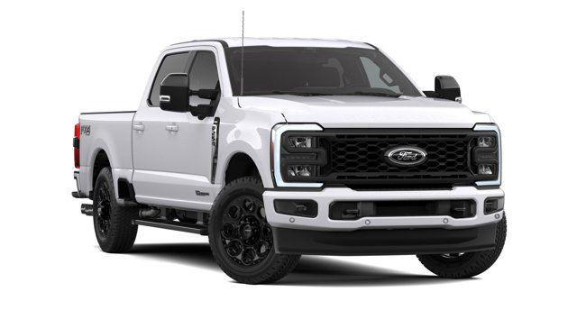 new 2026 Ford F-250 car, priced at $91,590