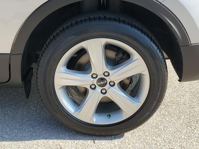 used 2018 Lincoln MKC car, priced at $14,998