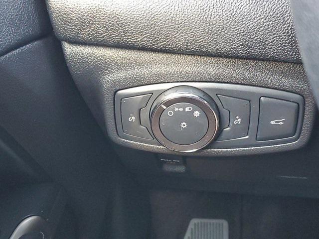 used 2018 Lincoln MKC car, priced at $14,998