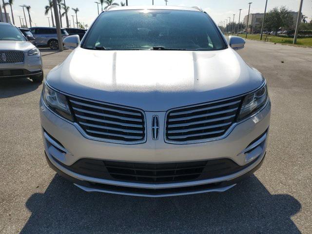 used 2018 Lincoln MKC car, priced at $14,998