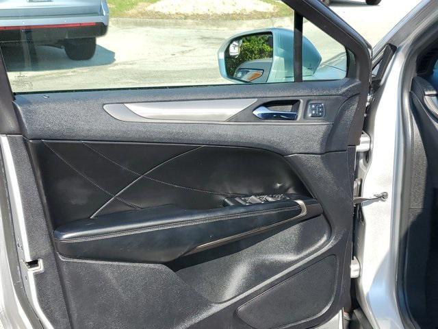 used 2018 Lincoln MKC car, priced at $14,998