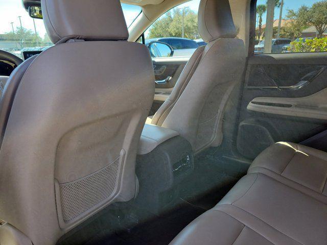 used 2024 Lincoln Corsair car, priced at $32,990