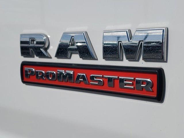 used 2019 Ram ProMaster 1500 car, priced at $14,411