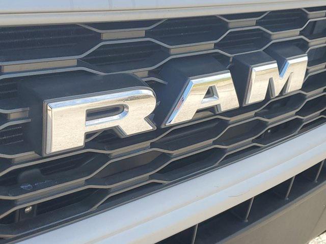 used 2019 Ram ProMaster 1500 car, priced at $14,411