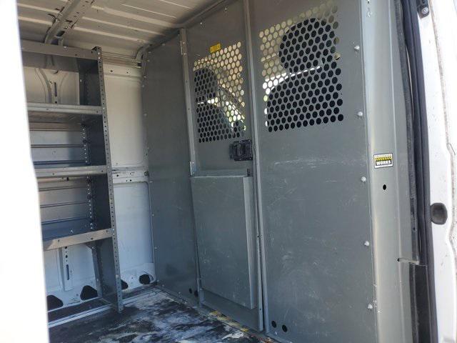 used 2019 Ram ProMaster 1500 car, priced at $14,411