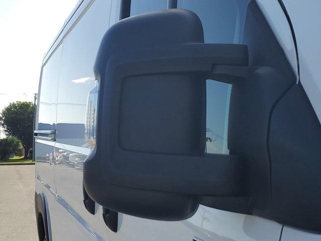 used 2019 Ram ProMaster 1500 car, priced at $14,411
