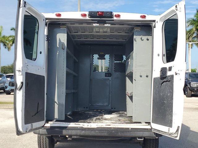 used 2019 Ram ProMaster 1500 car, priced at $14,411