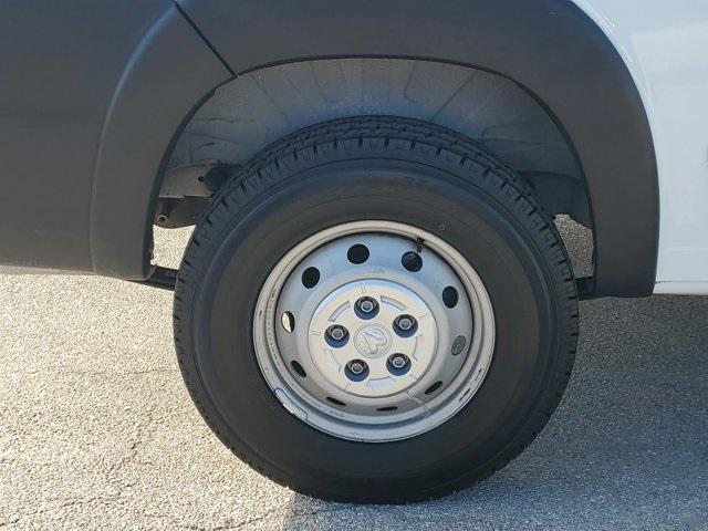 used 2019 Ram ProMaster 1500 car, priced at $14,411