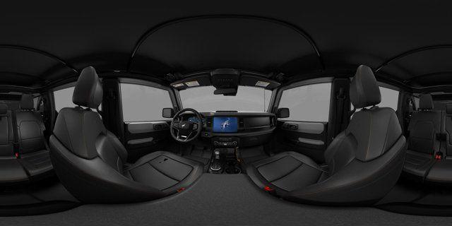 new 2026 Ford Bronco car, priced at $58,488